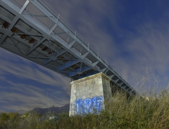 Puentes