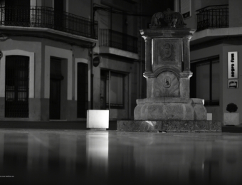 Tema: Fuente de la Plaza de la Iglesia